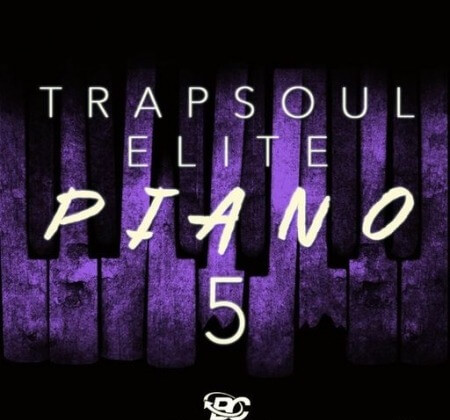 Big Citi Loops Trapsoul Elite Piano 5 WAV